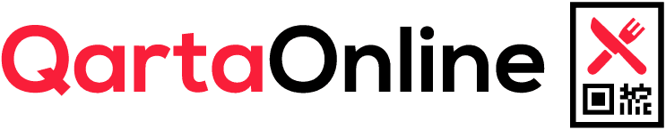 Qarta Online Logo